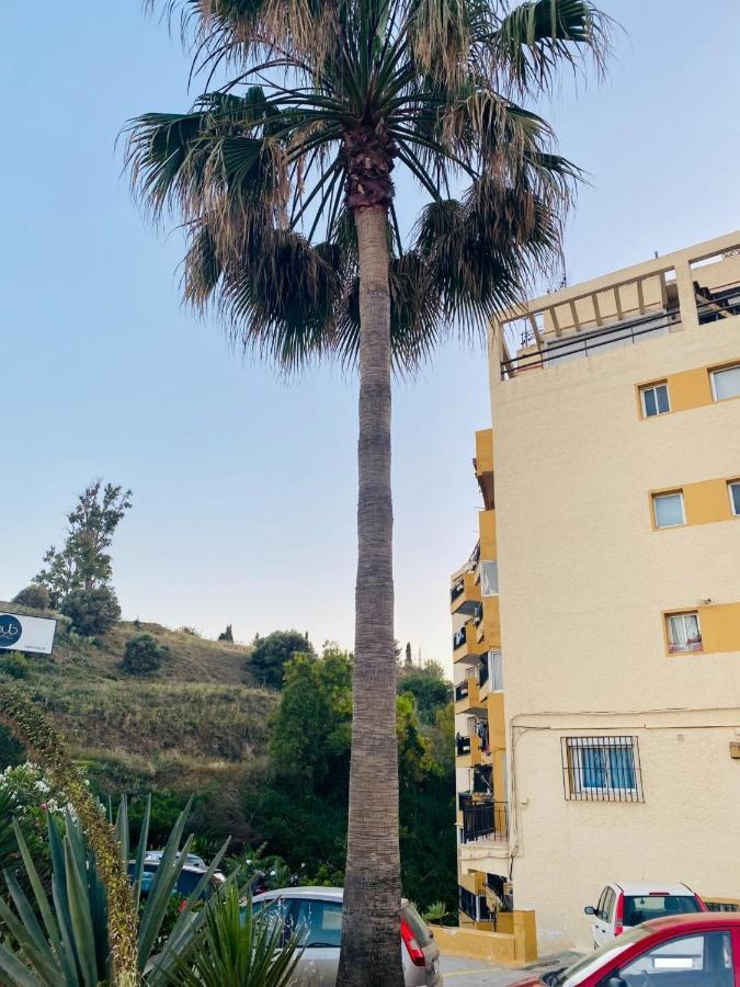 Segunda Linea De Playa Brisa Tropical Apartment Fuengirola Exterior photo